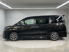 ヴォクシー ZS キラメキ2 7ニン