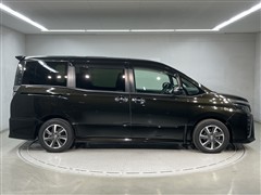 ヴォクシー ZS キラメキ2 7ニン