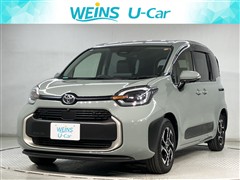 シエンタ HEV Z 5ニンノリ