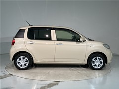 パッソ X Lパッケージ