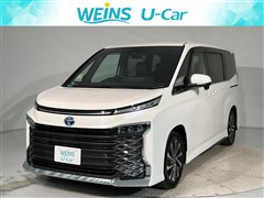 ヴォクシー HV S-Z 7ニンノリ