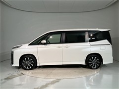 ヴォクシー HV S-Z 7ニンノリ