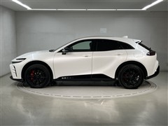 クラウンスポーツ PHEV RS