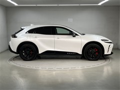 クラウンスポーツ PHEV RS