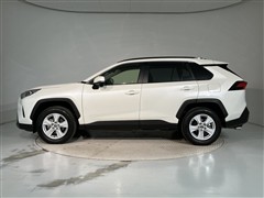 RAV4 HV X