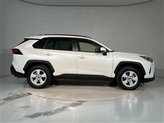 RAV4 HV X