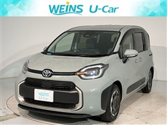 シエンタ HV Z 7ニン