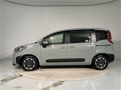 シエンタ HV Z 7ニン