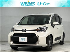 トヨタ シエンタ HEV Z 7ニンノリ