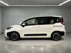 シエンタ HEV Z 7ニンノリ