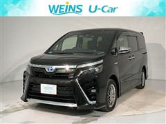 ヴォクシー HV ZS キラメキ2