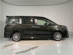 ヴォクシー HV ZS キラメキ2