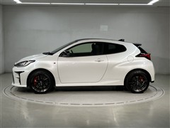 GRヤリス RZ ハイパフォーマンス