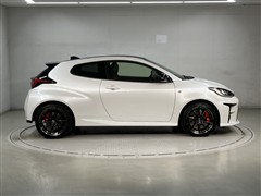 GRヤリス RZ ハイパフォーマンス