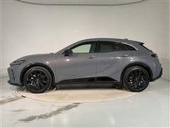 クラウンスポーツ Z 4WD