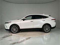 ハリアー ハイブリッド Z