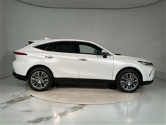 ハリアー ハイブリッド Z