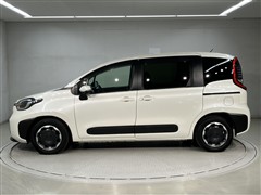 シエンタ HEV Z 5ニンノリ