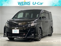 ヴォクシー ZS GRスポーツ