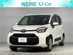 シエンタ HEV G 5ニンノリ