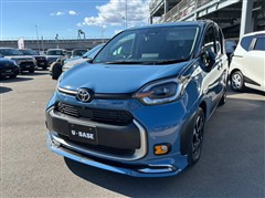 シエンタ HEV Z 7ニンノリ