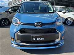 シエンタ HEV Z 7ニンノリ