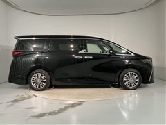 アルファードHEV Z 4WD