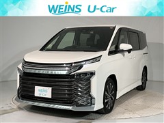 ヴォクシー S-Z 7ニンノリ