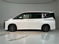 ヴォクシー S-Z 7ニンノリ