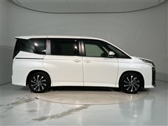 ヴォクシー S-Z 7ニンノリ