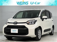 シエンタ HEV G 7ニンノリ