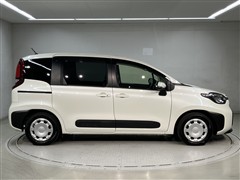 シエンタ HEV G 7ニンノリ