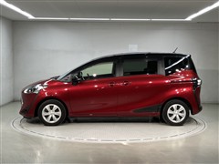 シエンタ ファンベース G