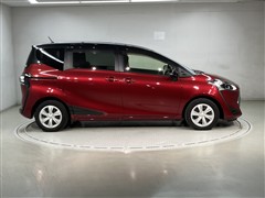 シエンタ ファンベース G