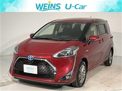 トヨタ　シエンタ HV ファンベースG