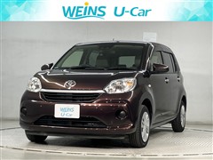 パッソ X Lパッケージ