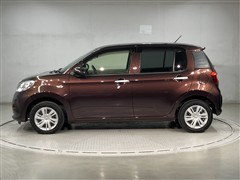 パッソ X Lパッケージ