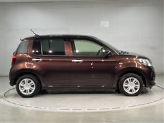 パッソ X Lパッケージ