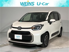 シエンタ HV Z 7ニンノリ