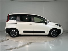 シエンタ HV Z 7ニンノリ