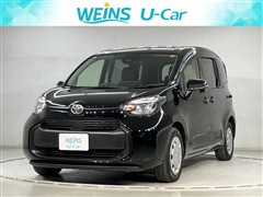 シエンタ X 7ニンノリ