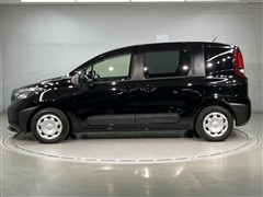 シエンタ X 7ニンノリ