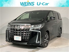 アルファード S Cパッケージ