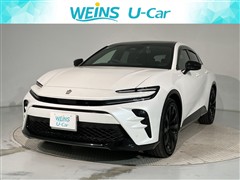 クラウンスポーツ Z