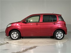 パッソ X LパッケージS