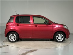 パッソ X LパッケージS