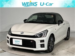 コペン GRスポーツ