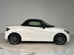 コペン GRスポーツ