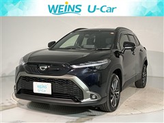 カローラクロス HEV Z