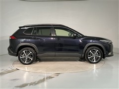 カローラクロス HEV Z